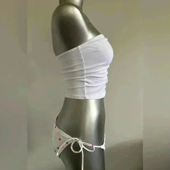 FREE 🆕Swimsuit String Bikini  Bottoms - Picture 5 of 16